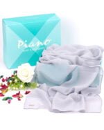 شيفون بيانو سادة