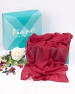 شيفون بيانو سادة