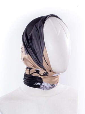 Satin Square Scarf Shops
