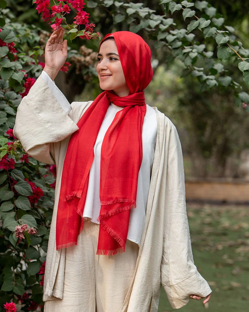 Turkish Linen Scarf Shops