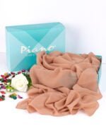 شيفون بيانو سادة