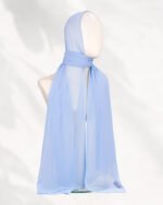 Scarf Shops Chiffon
