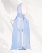 Scarf Shops Chiffon