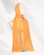 Scarf Shops Chiffon