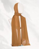 Scarf Shops Chiffon
