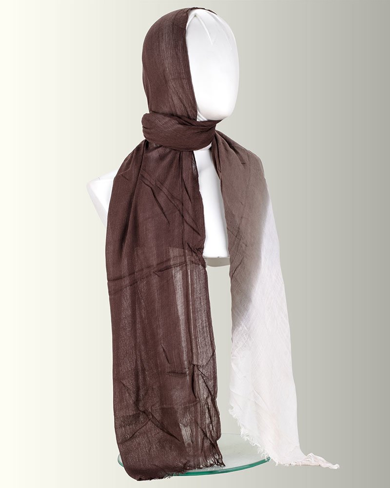 Untitled design - 1 Kuwaiti Gradient Gauze - Image 1