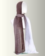 Kuwaiti Gradient Gauze