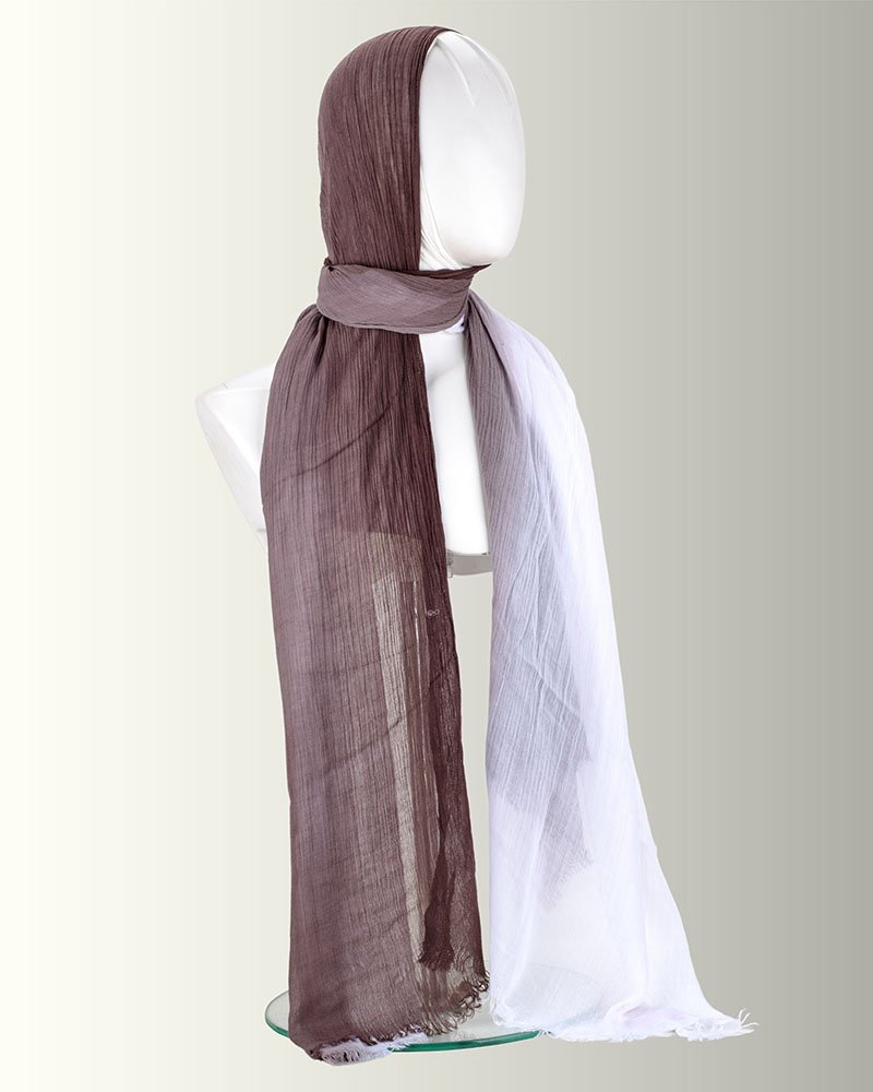 Untitled design - 1 Kuwaiti Gradient Gauze - Image 1