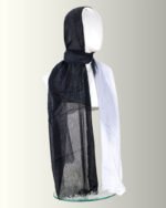 Kuwaiti Gradient Gauze