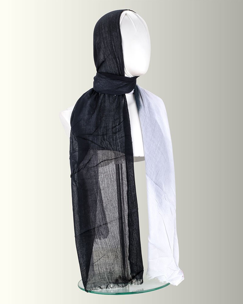 Untitled design - 1 Kuwaiti Gradient Gauze - Image 1