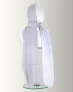 Kuwaiti Gradient Gauze