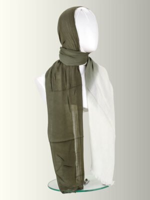 Kuwaiti Gradient Gauze