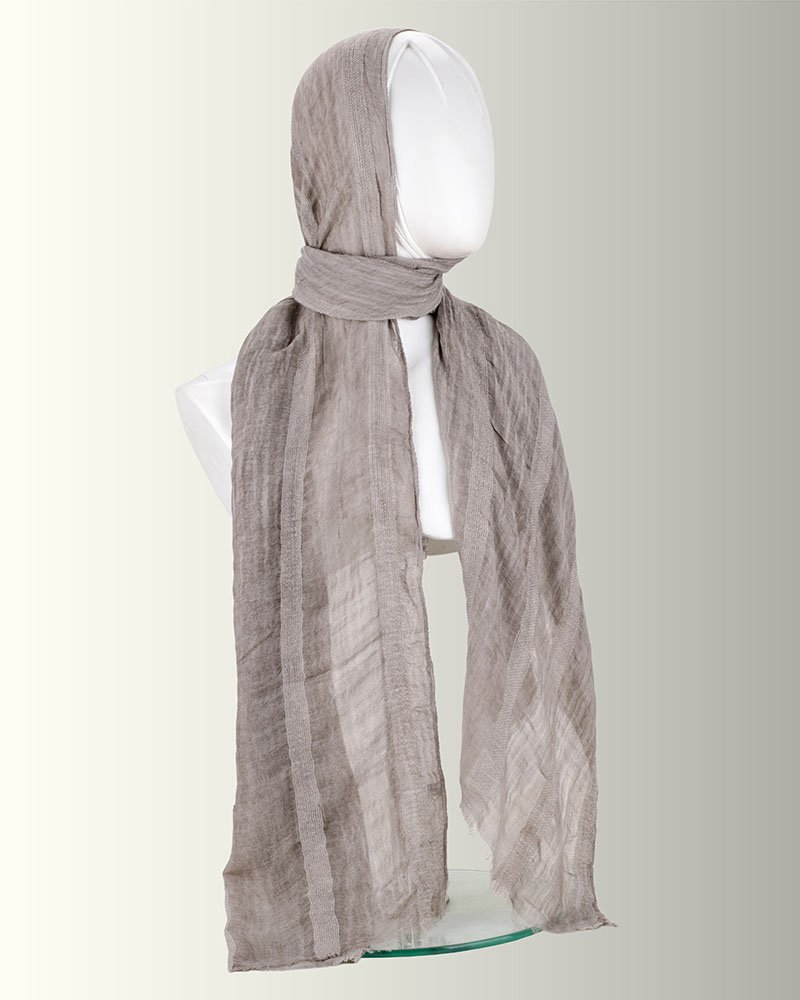 Untitled design - 1 Kuwaiti Spun Gauze - Image 1