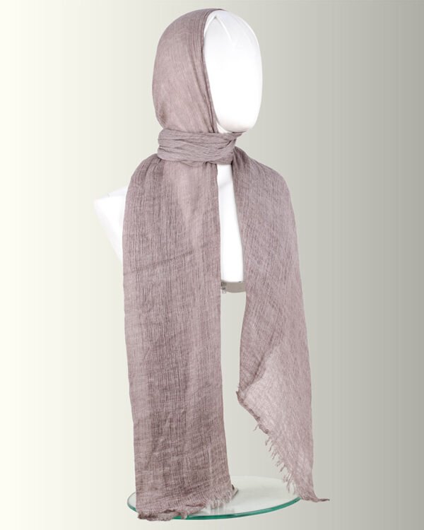 Raffled Nile Touch - Image 1