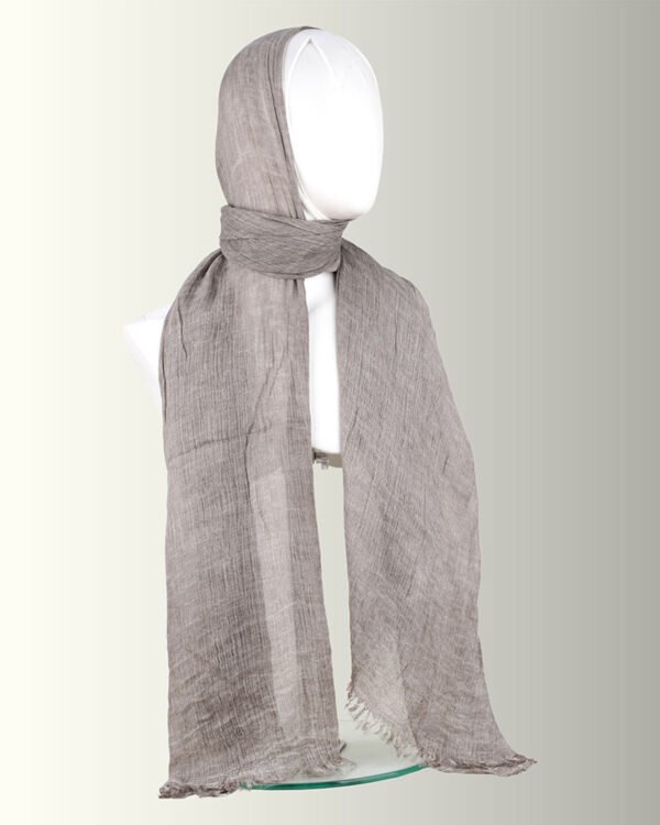 Raffled Nile Touch - Image 1