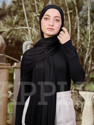 Scarf & Bandana Set