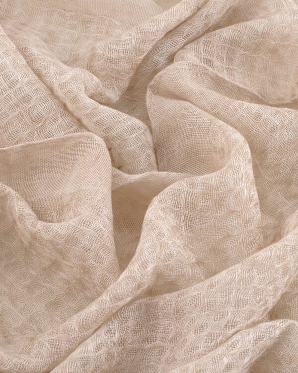 Angelina – Kuwaiti Linen - Image 2