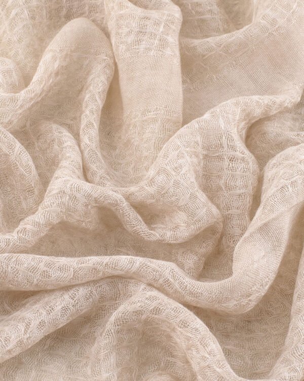 Angelina – Kuwaiti Linen - Image 2