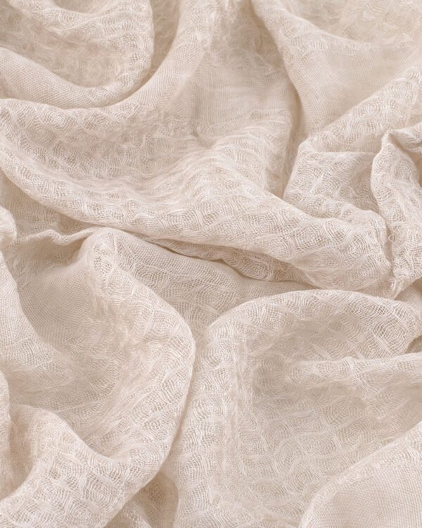 ⁦Angelina – Kuwaiti Linen⁩ - الصورة ⁦2⁩