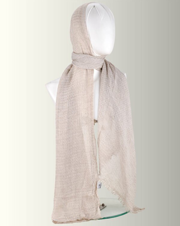 Angelina – Kuwaiti Linen - Image 1