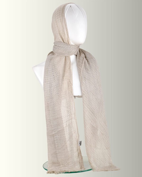 Angelina – Kuwaiti Linen - Image 1