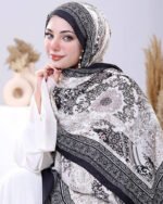 Printed Cotton Elegance