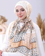 Printed Cotton Elegance
