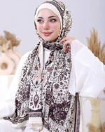 Printed Cotton Elegance