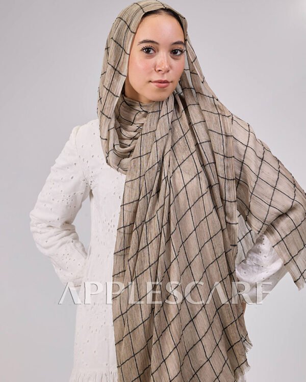 Thai Checkered Style - Image 1