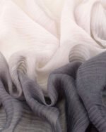 Missy Chiffon Gradient - Image 3