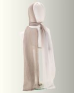 Missy Chiffon Gradient