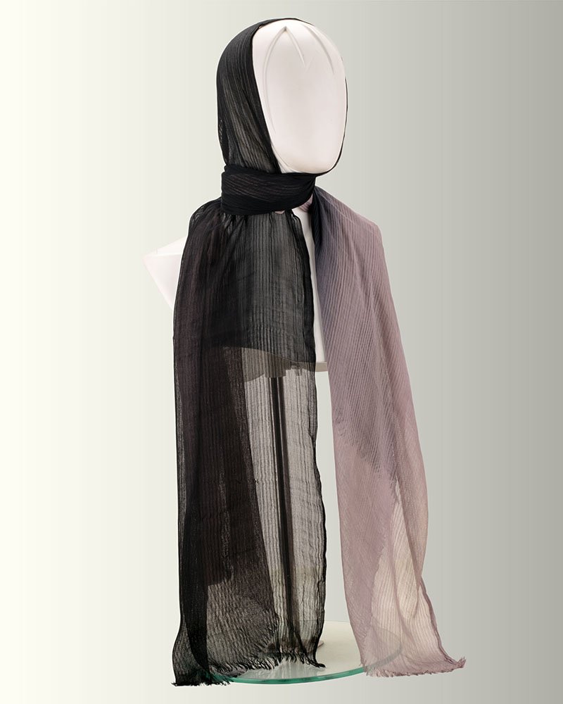 Untitled design - 1 Missy Chiffon Gradient - Image 1