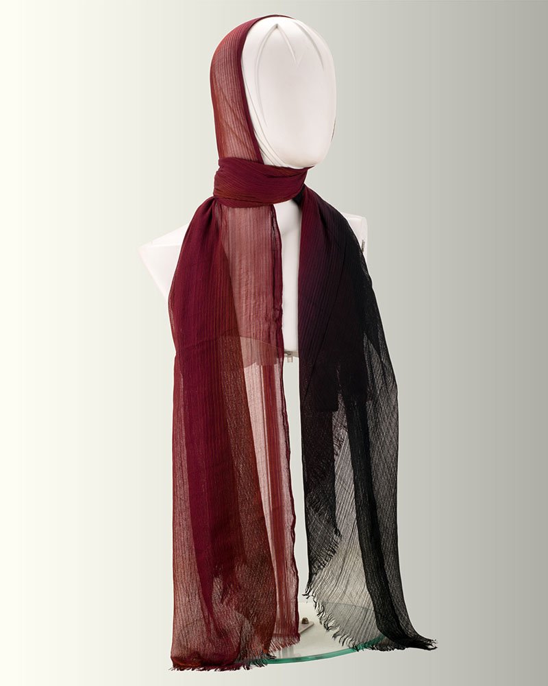 Untitled design - 1 Missy Chiffon Gradient - Image 1