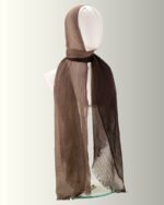 Missy Chiffon Gradient