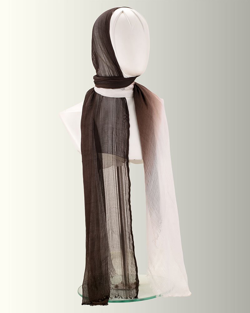 Untitled design - 1 Missy Chiffon Gradient - Image 1