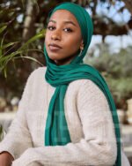 Scarf & Bandana Set