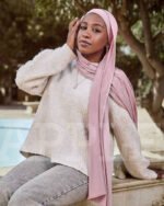 Scarf & Bandana Set