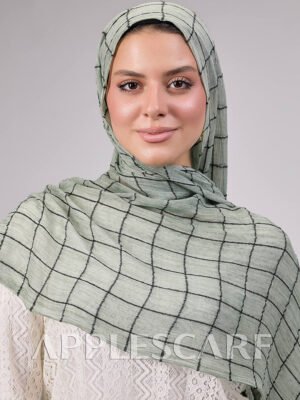 Thai Checkered Style