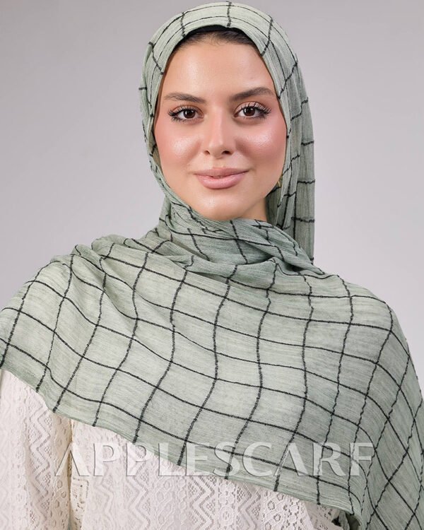 Thai Checkered Style - Image 1