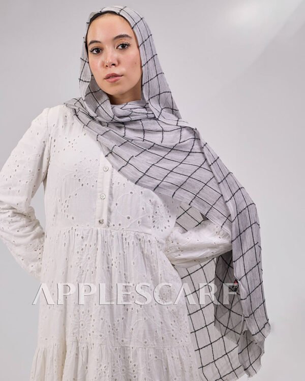 Thai Checkered Style - Image 1