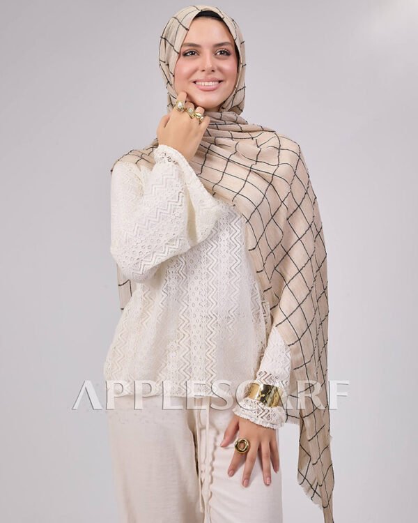 Thai Checkered Style - Image 1