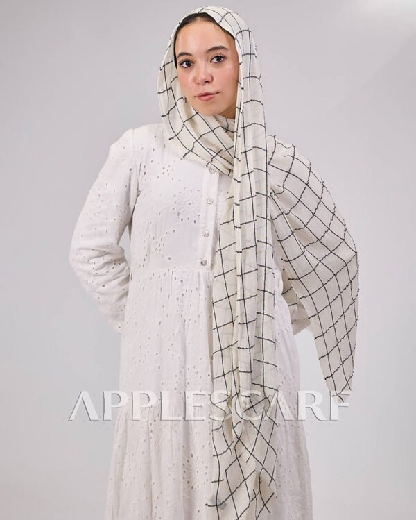 Thai Checkered Style - Image 1