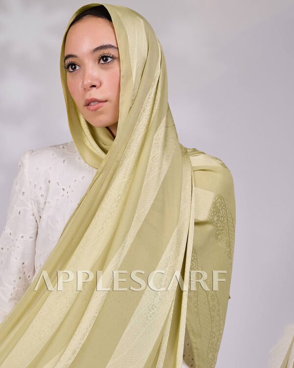 Dubetta Satin - Image 1