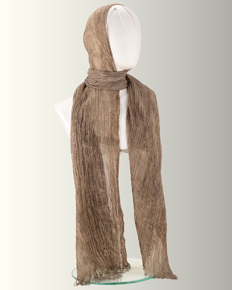 Untitled design - 1 Kuwaiti Raffled Sheer - Image 1