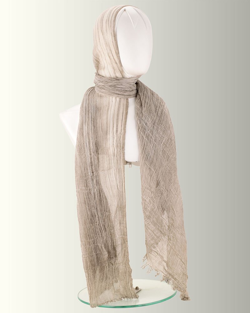 Untitled design - 1 Kuwaiti Raffled Sheer - Image 1