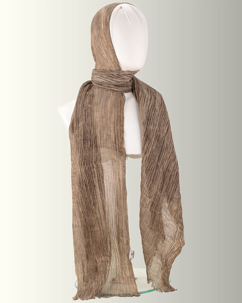 Untitled design - 1 Kuwaiti Raffled Sheer - Image 1