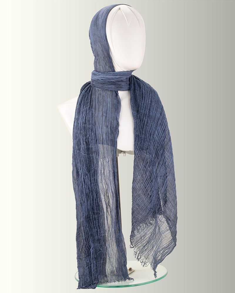 Untitled design - 1 Kuwaiti Raffled Sheer - Image 1