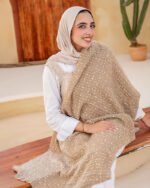 Shawl 6466 - Image 2