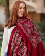 Shawl 6465 - Image 2