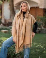 Shawl 6465 - Image 2